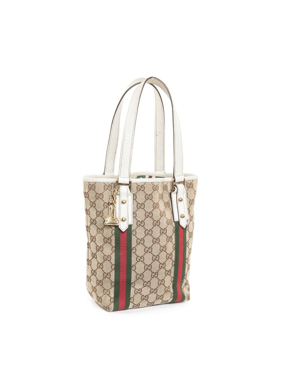Sac GUCCI Vintage monogram
