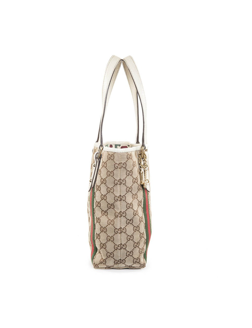 GUCCI Vintage monogram bag