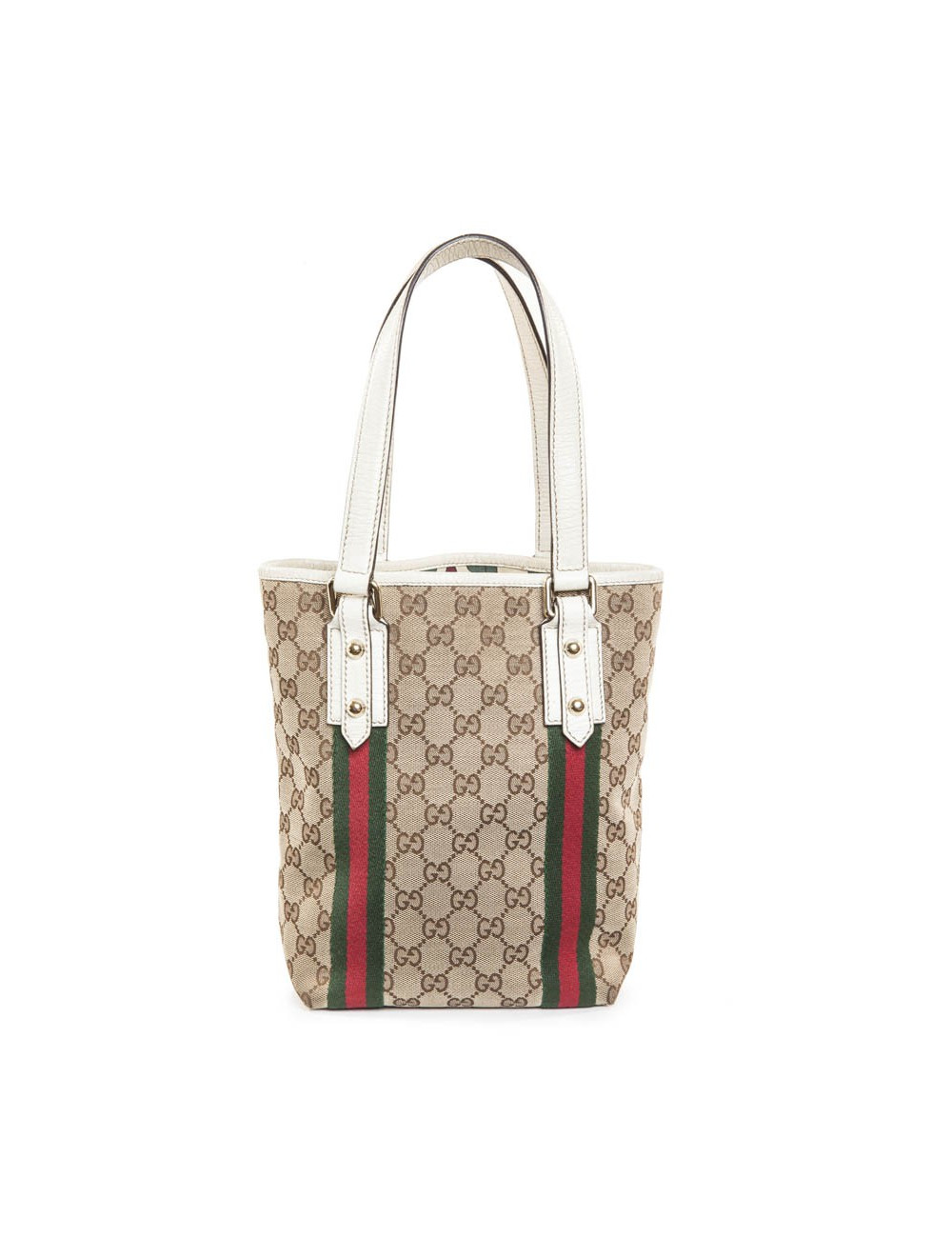 GUCCI Vintage monogram bag