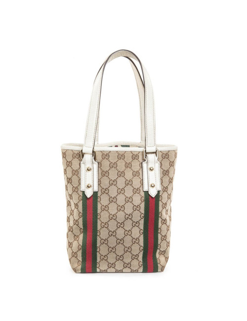 Sac GUCCI Vintage monogram