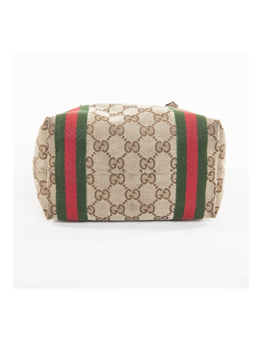 GUCCI Vintage monogram bag