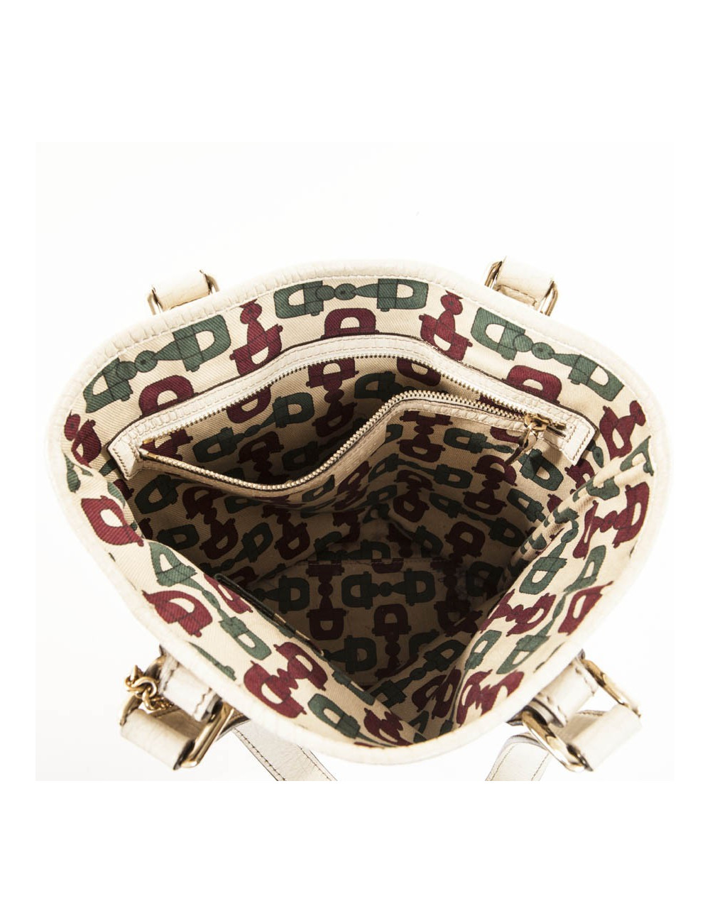 Sac GUCCI Vintage monogram