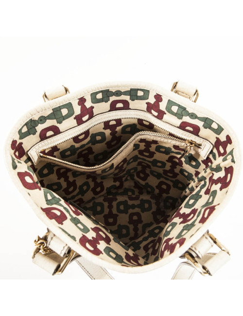 GUCCI Vintage monogram bag