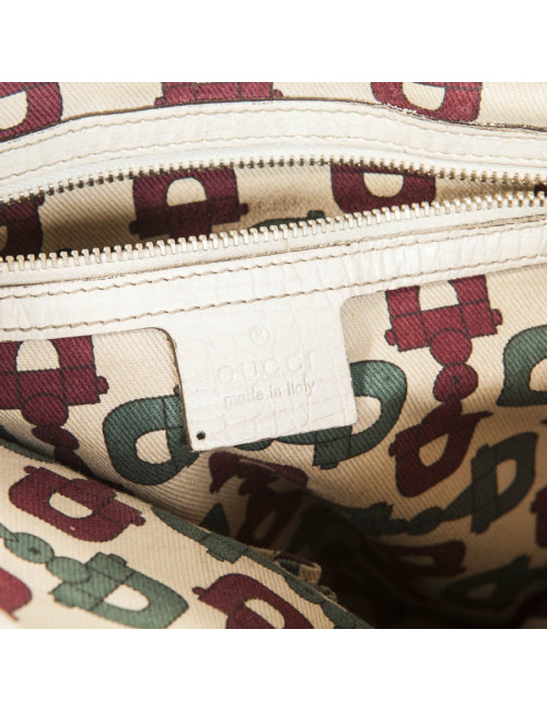 Sac GUCCI Vintage monogram
