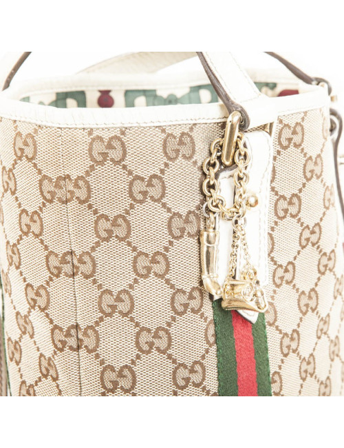 Sac GUCCI Vintage monogram