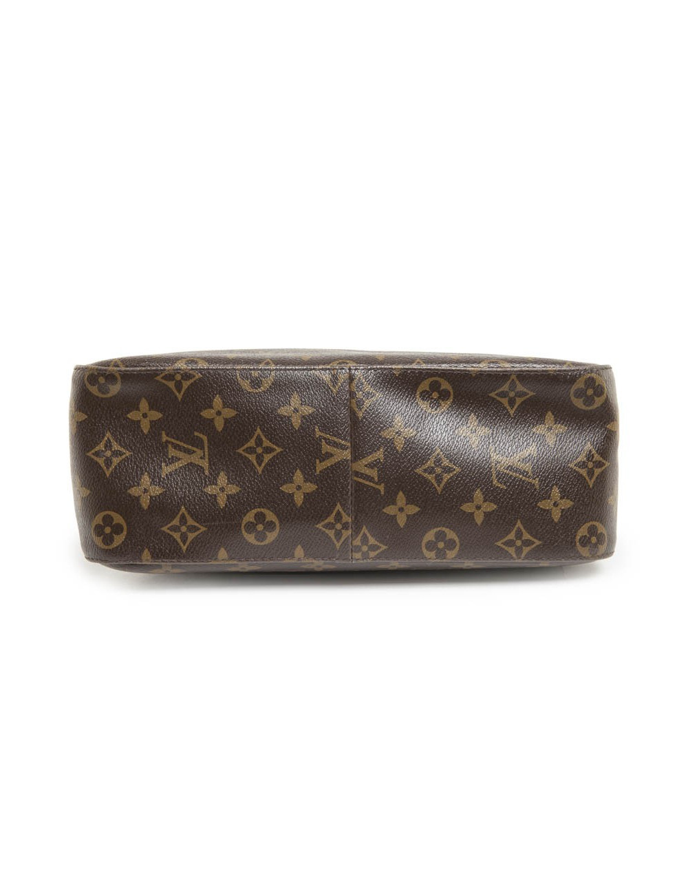 Sac looping LOUIS VUITTON monogram