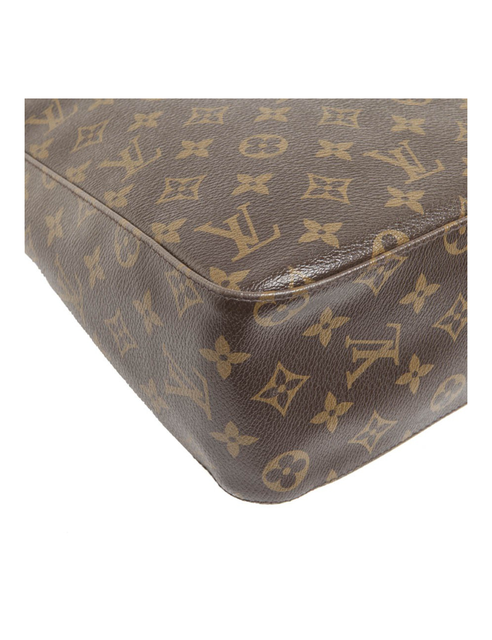 Sac looping LOUIS VUITTON monogram