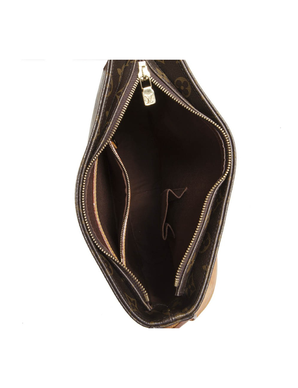 Sac looping LOUIS VUITTON monogram