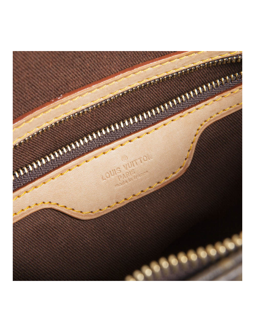 Sac looping LOUIS VUITTON 