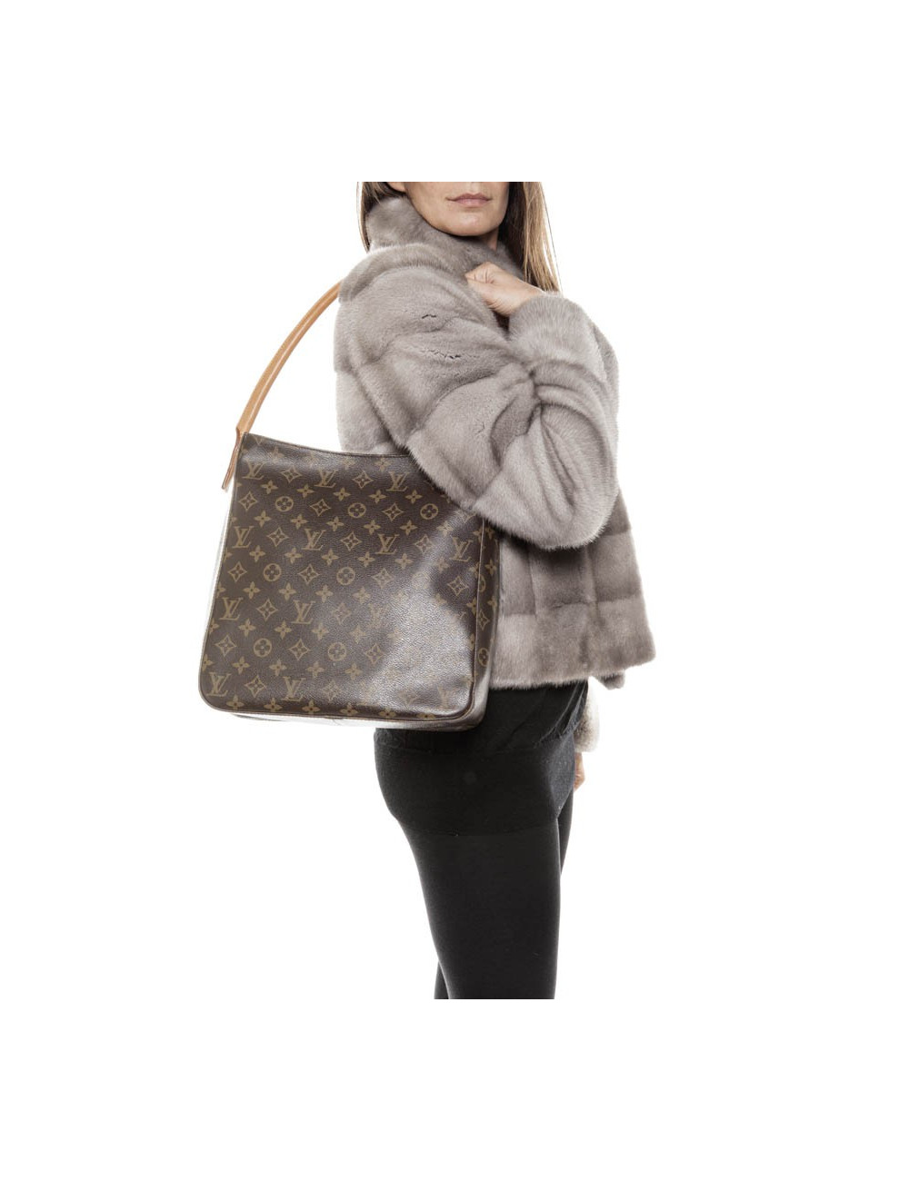 Sac looping LOUIS VUITTON 