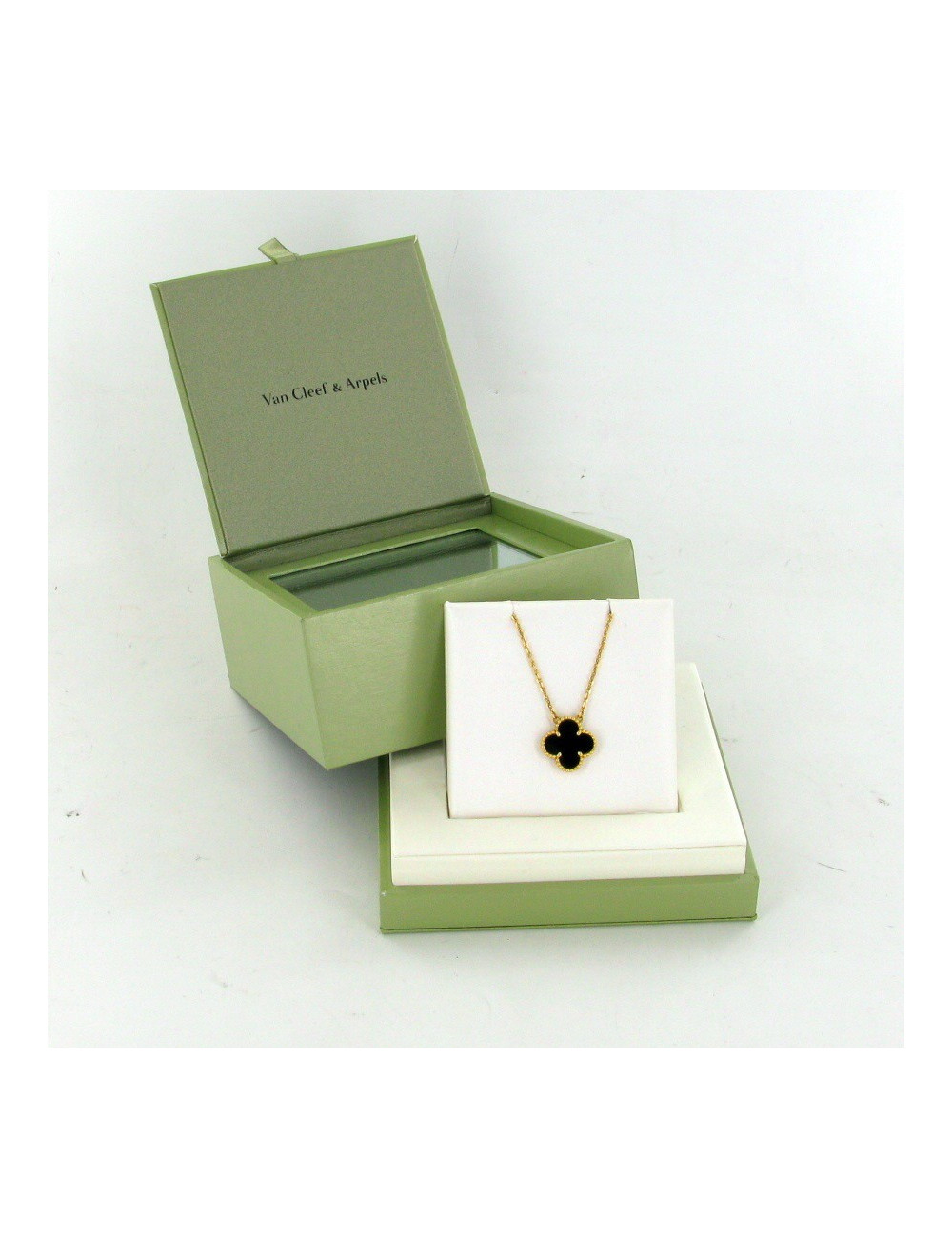 Pendentif Alhambra Vintage VAN CLEEF & ARPELS