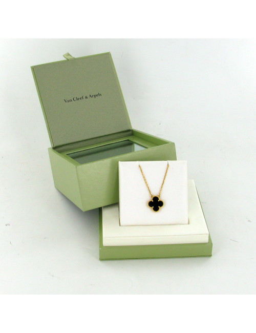 Pendentif Alhambra Vintage VAN CLEEF & ARPELS