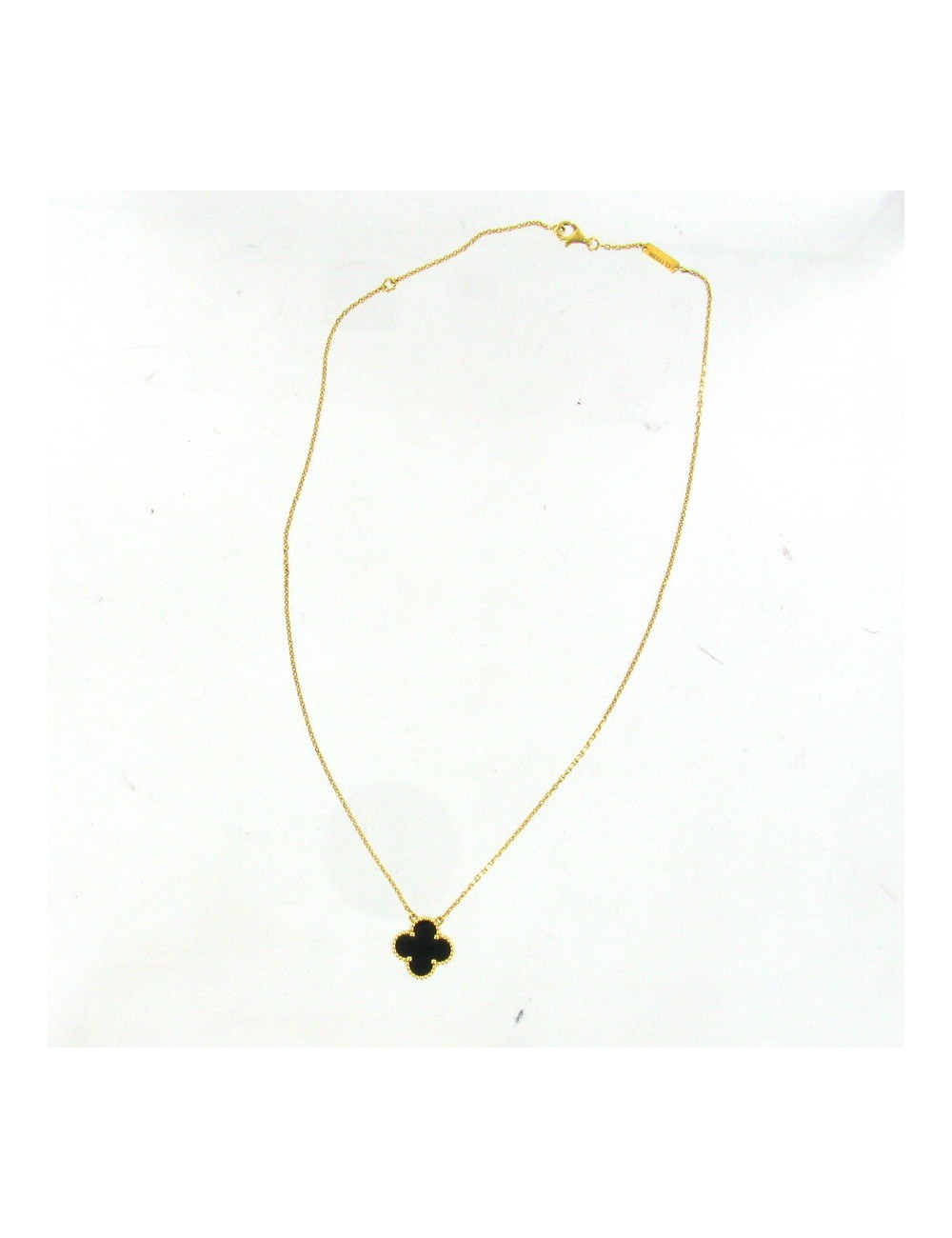 Pendentif Alhambra Vintage VAN CLEEF & ARPELS