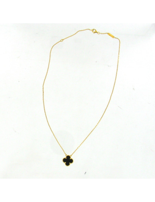 Pendentif Alhambra Vintage VAN CLEEF & ARPELS