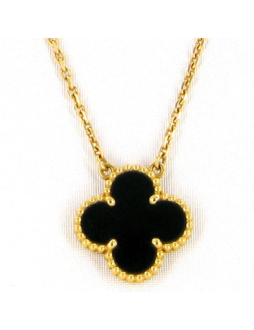 Pendentif Alhambra Vintage VAN CLEEF & ARPELS