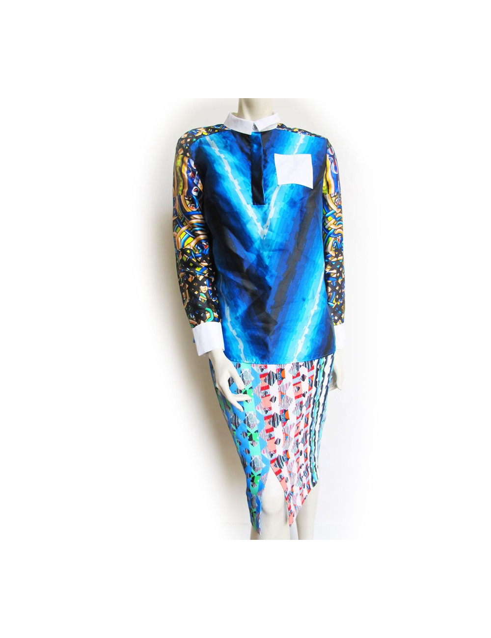 Ensemble PETER PILOTTO T38