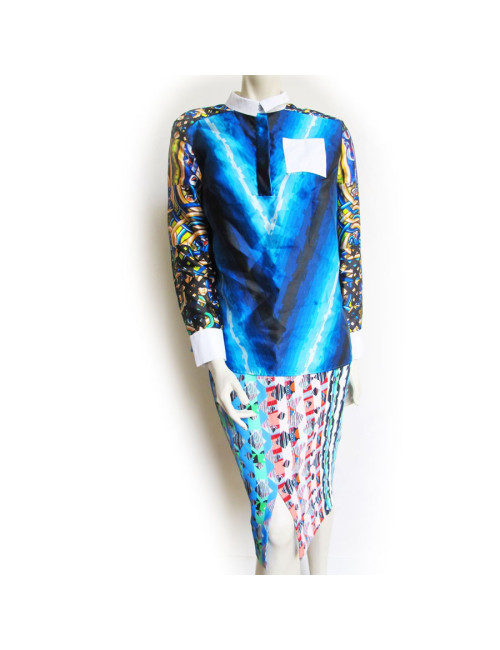 Ensemble PETER PILOTTO T38