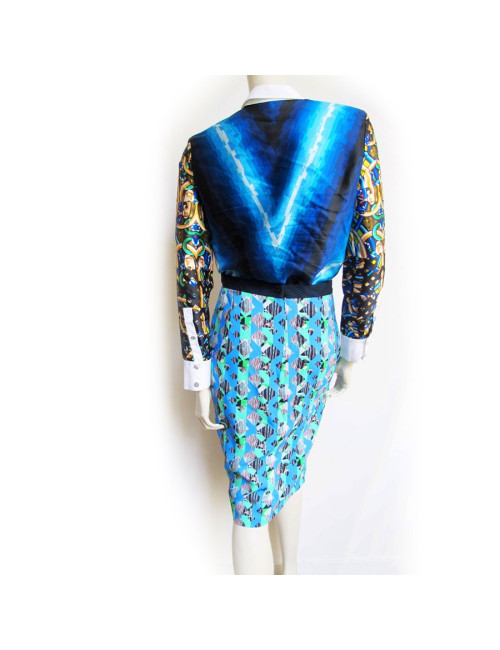 All PETER PILOTTO T38