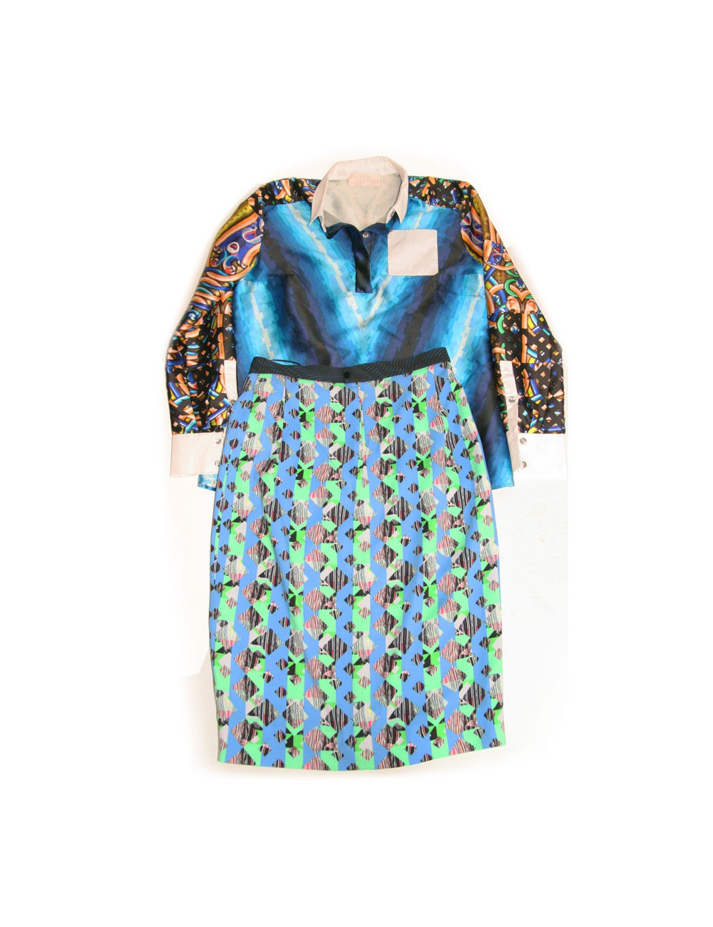 All PETER PILOTTO T38