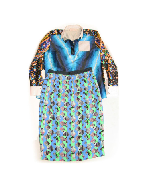 All PETER PILOTTO T38