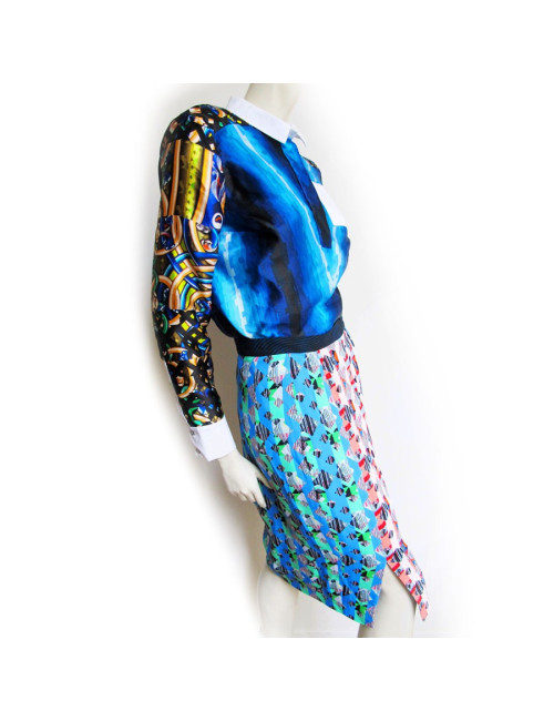 All PETER PILOTTO T38