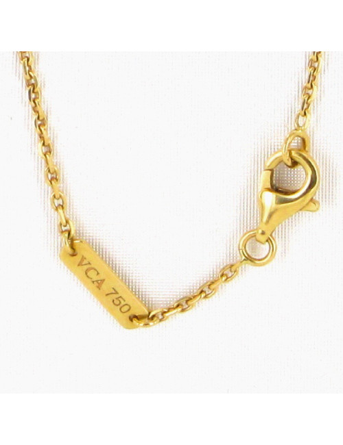 Pendentif Alhambra Vintage VAN CLEEF & ARPELS