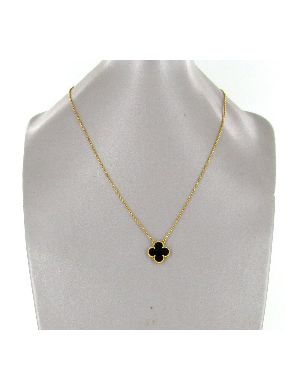 Pendentif Alhambra Vintage VAN CLEEF & ARPELS