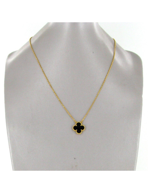 Pendentif Alhambra Vintage VAN CLEEF & ARPELS