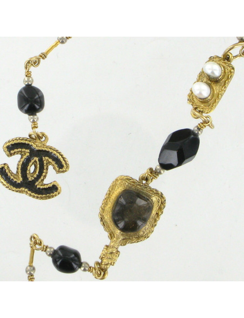 Sautoir CHANEL