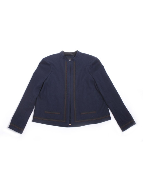 Veste CHANEL T 38 "Paris-Moscou"