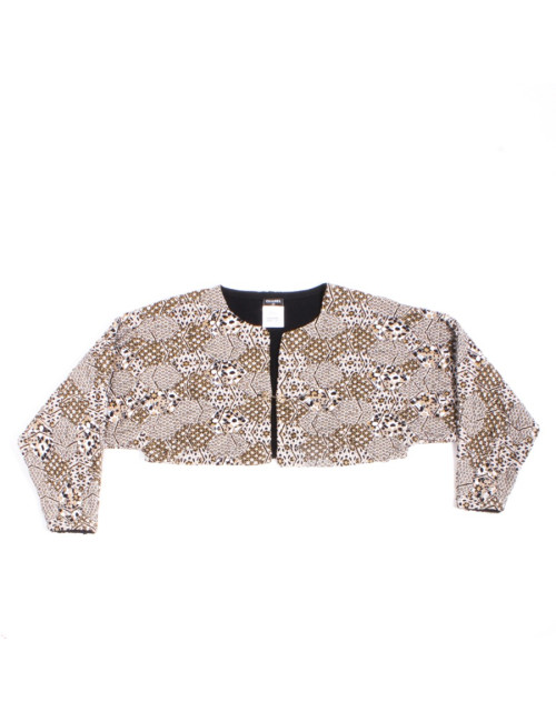 Boléro CHANEL T 38