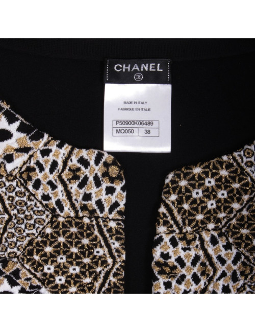 Boléro CHANEL T 38
