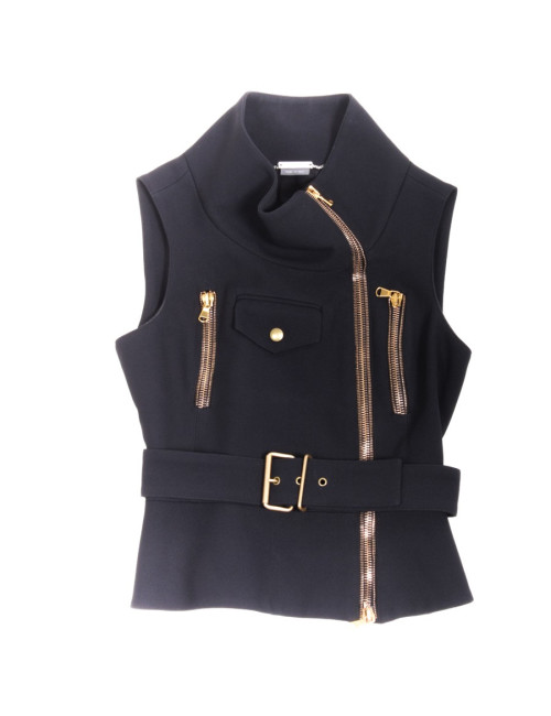 veste ALEXANDER MCQUEEN  taille 42 IT