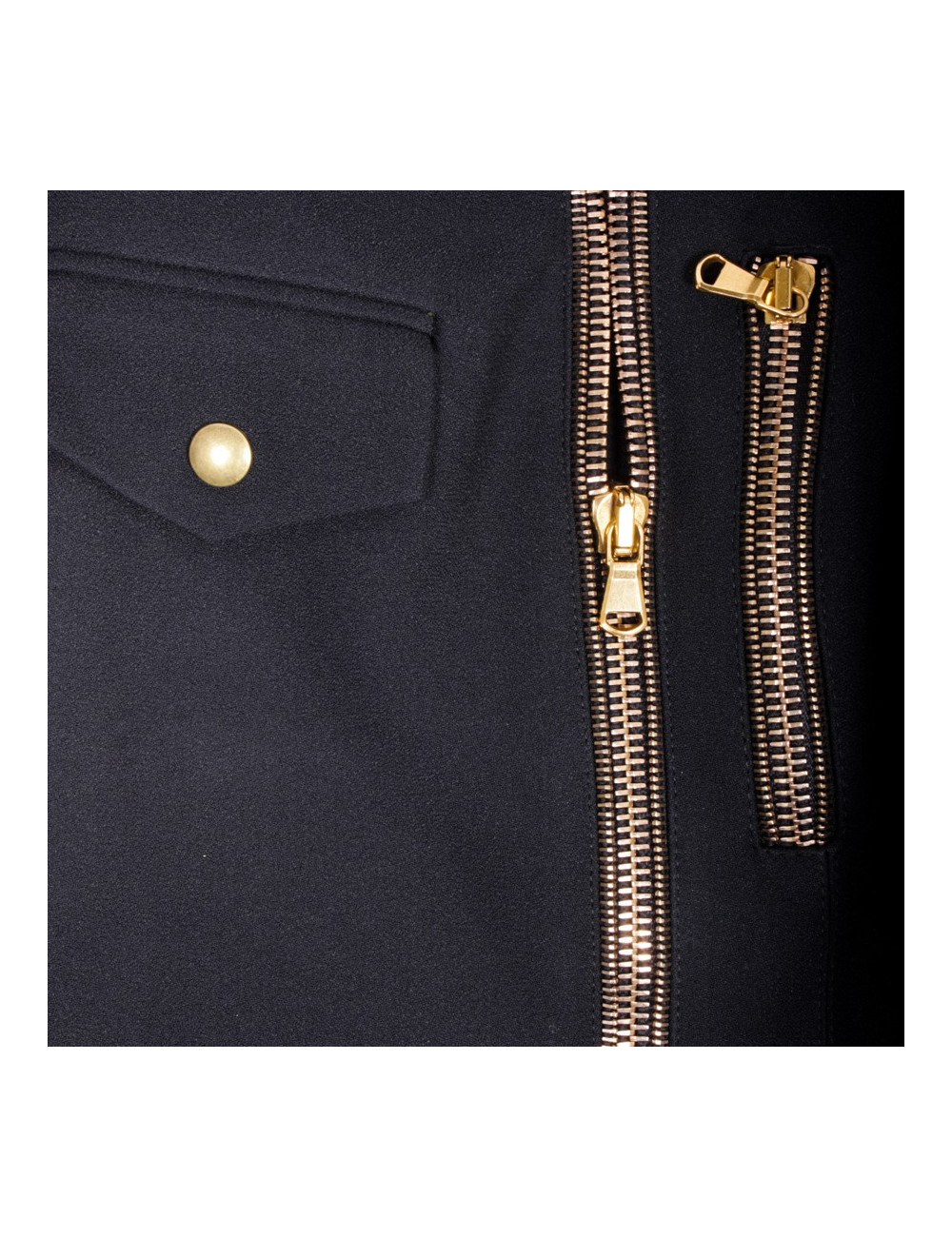 veste ALEXANDER MCQUEEN  taille 42 IT