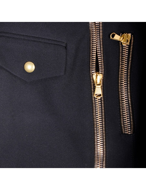 veste ALEXANDER MCQUEEN  taille 42 IT