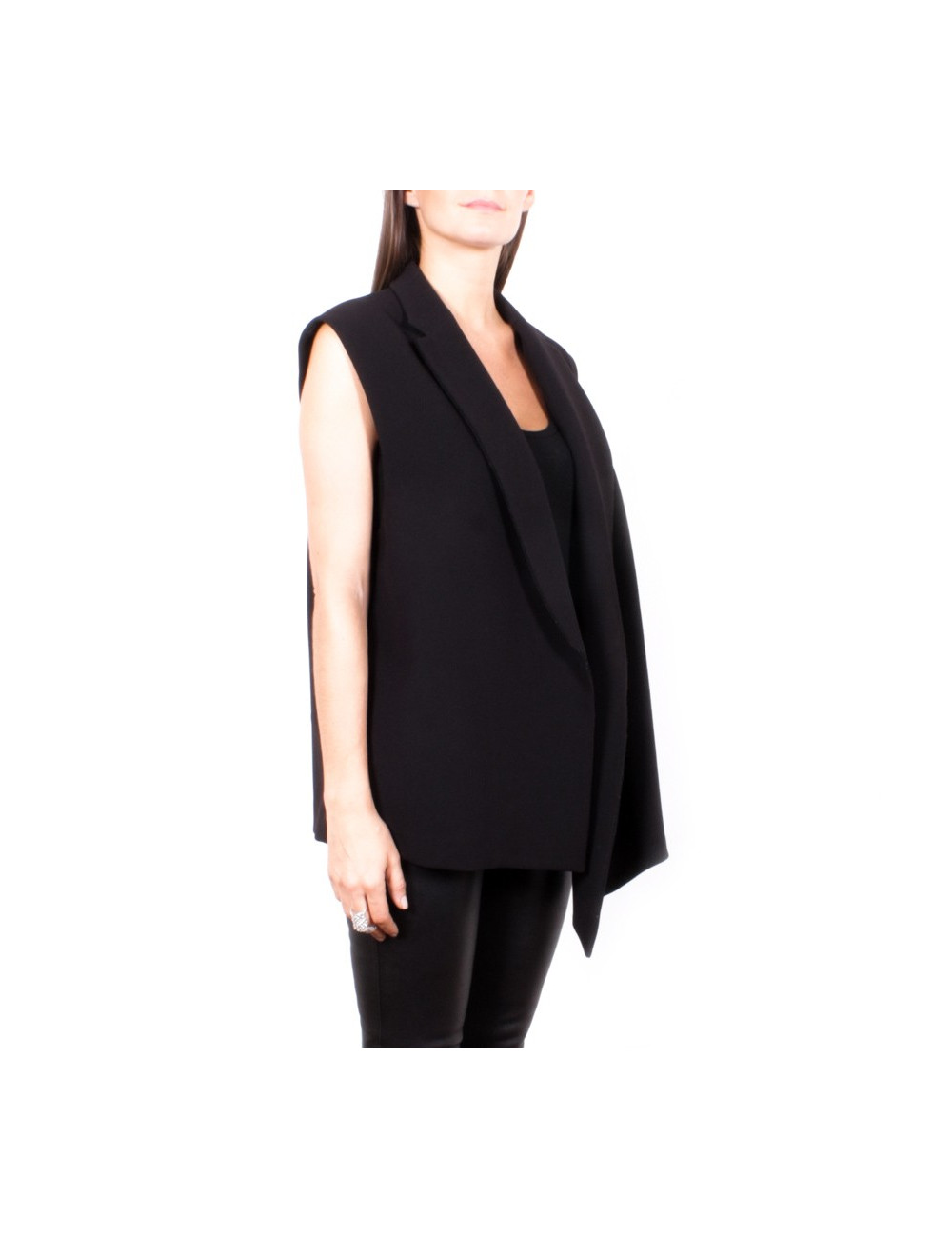 Veste sans manche PHILIPPE LIM taille 42