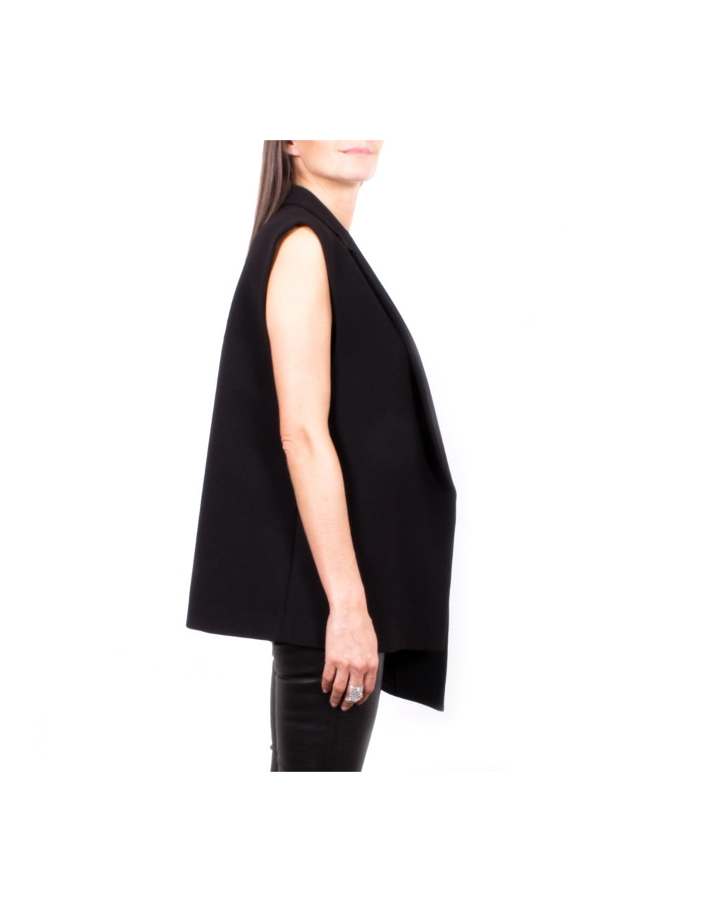 Veste sans manche PHILIPP LIM taille 42