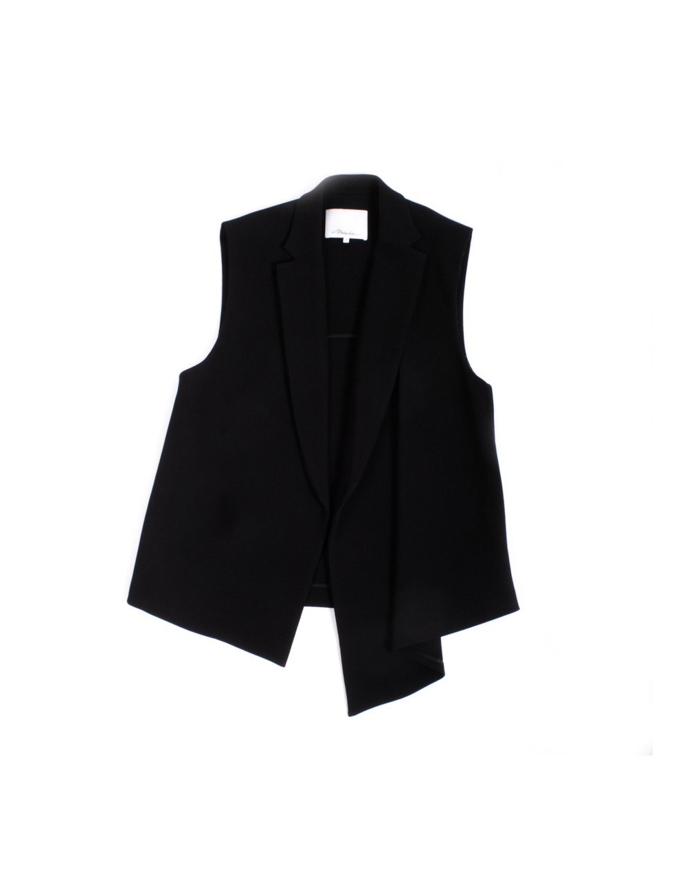 PHILLIP LIM 4 US size sleeveless jacket / 42 EN