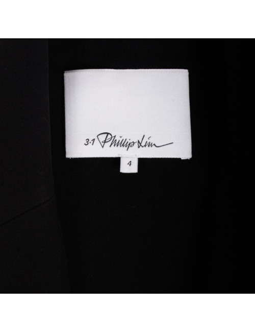 Veste sans manche PHILIPP LIM taille 42