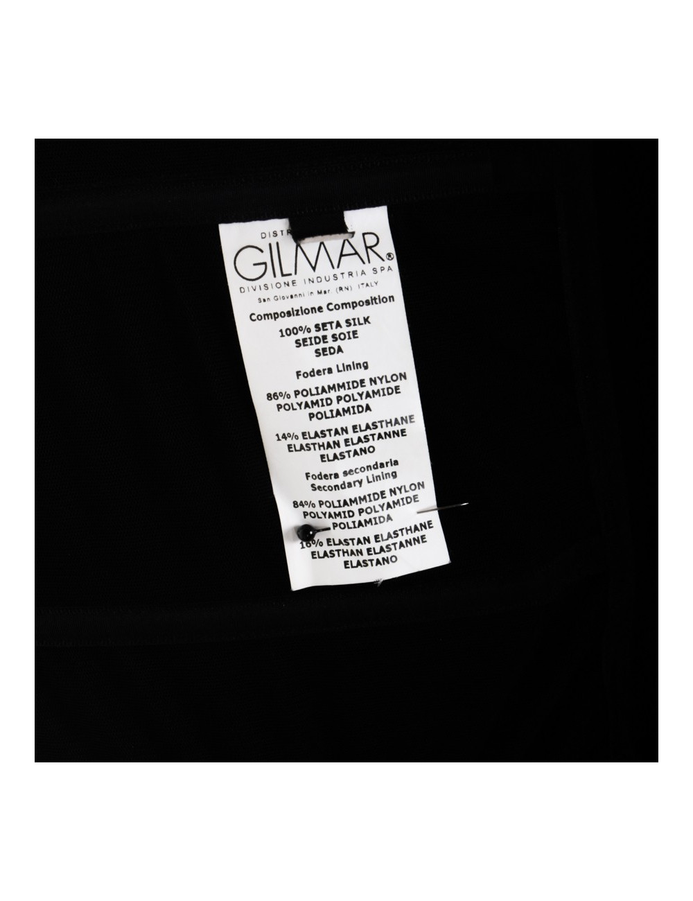 Robe GIAMBATTISTA VALLI T42 it 38 FR