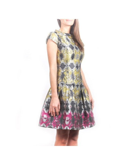 Robe OSCAR DE LA RENTA T 36