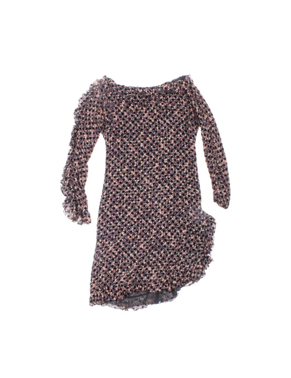 SONIA RYKIEL T 38/40 en dress