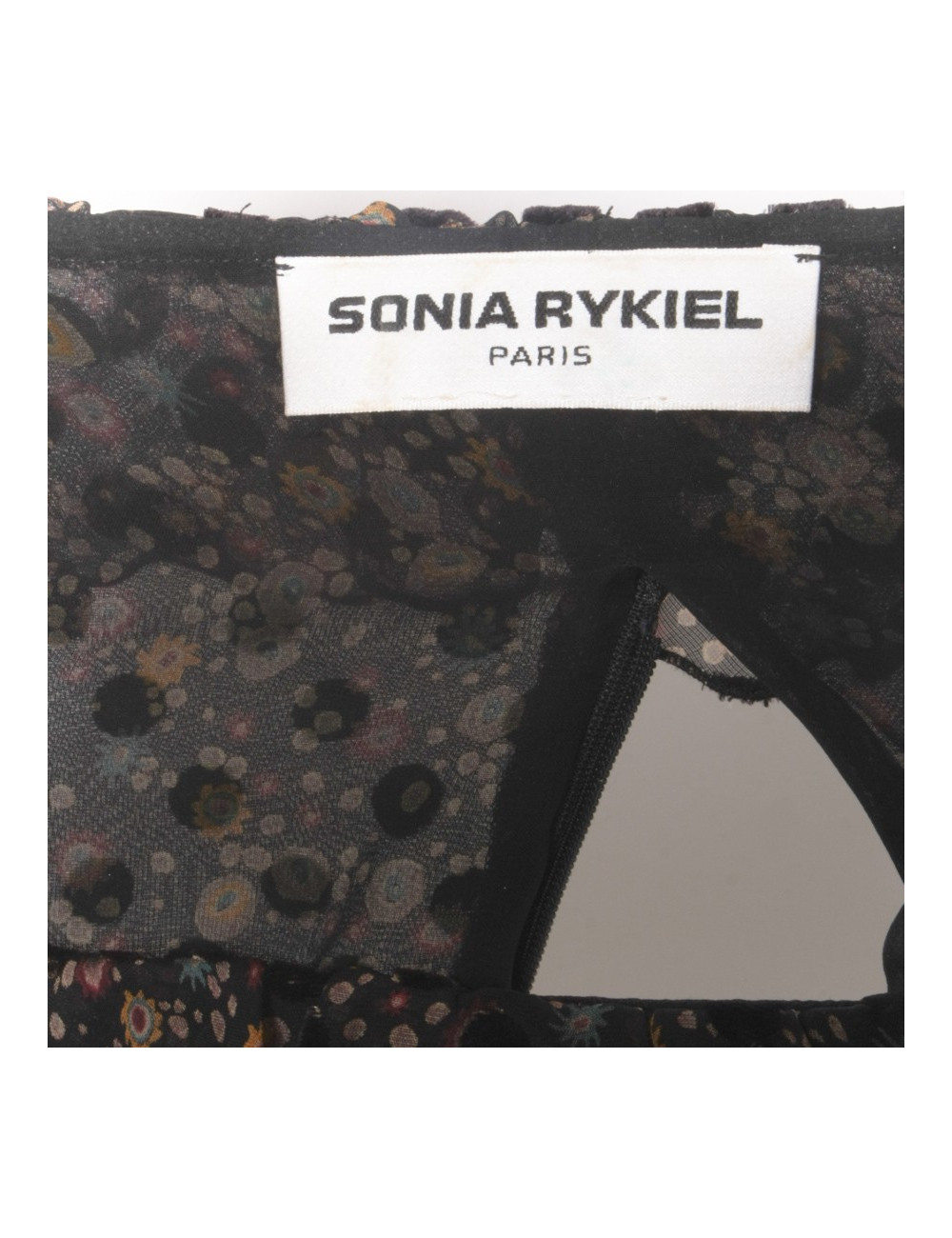 Robe SONIA RYKIEL T 