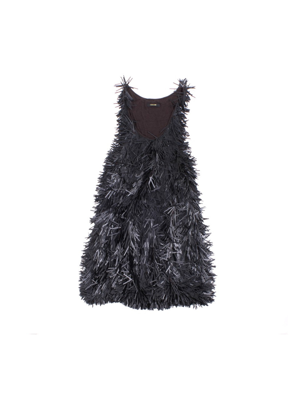 Robe OSKLEN  noire Taille M