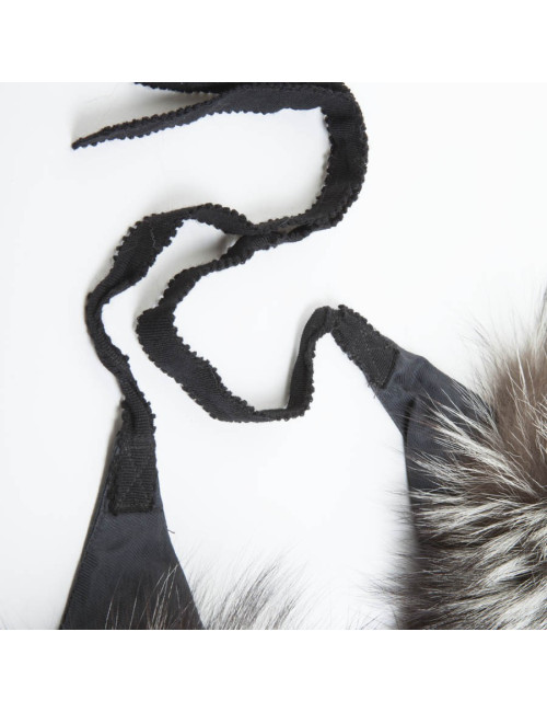 PAULE KA T 36 EN Fox sleeves