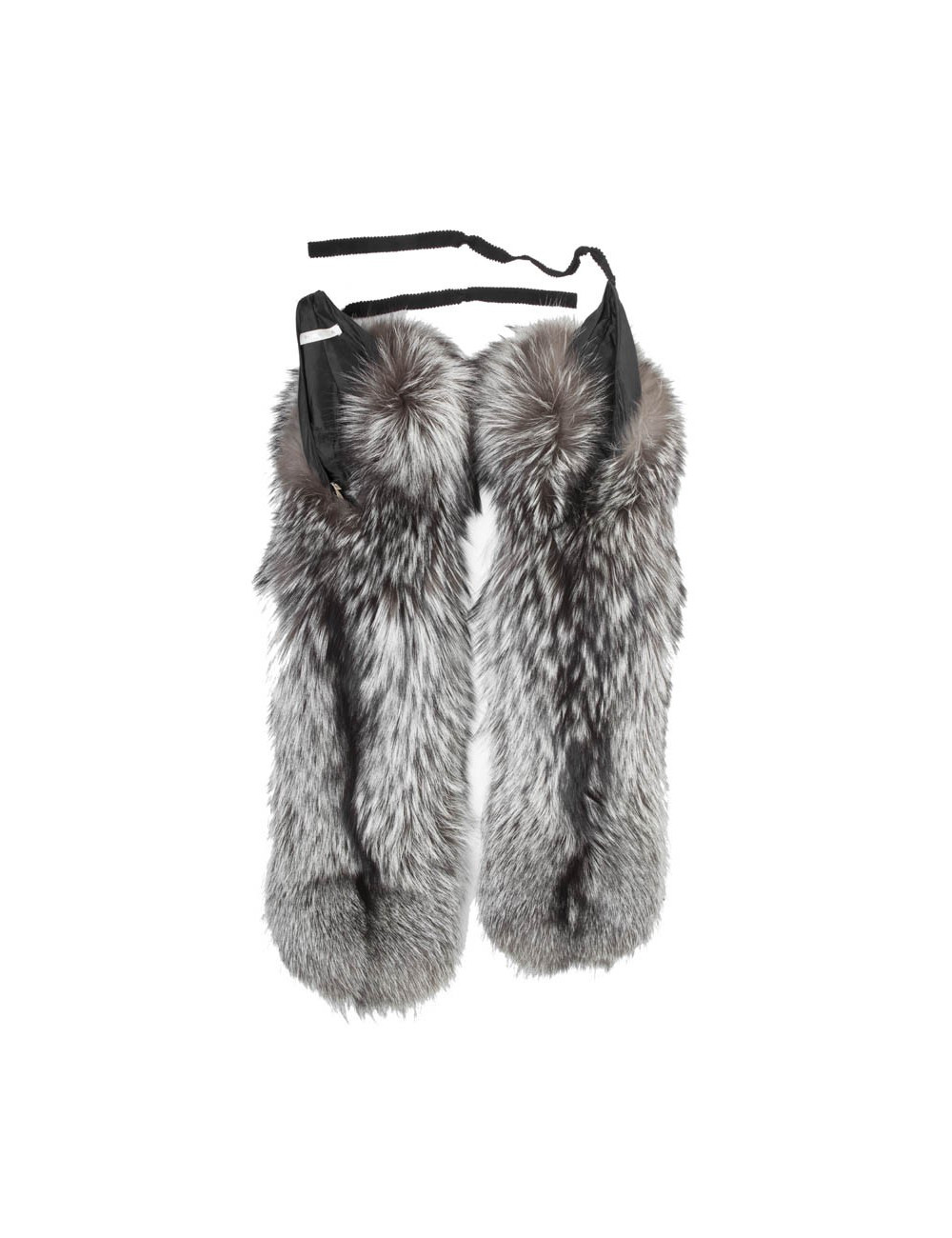 PAULE KA T 36 EN Fox sleeves