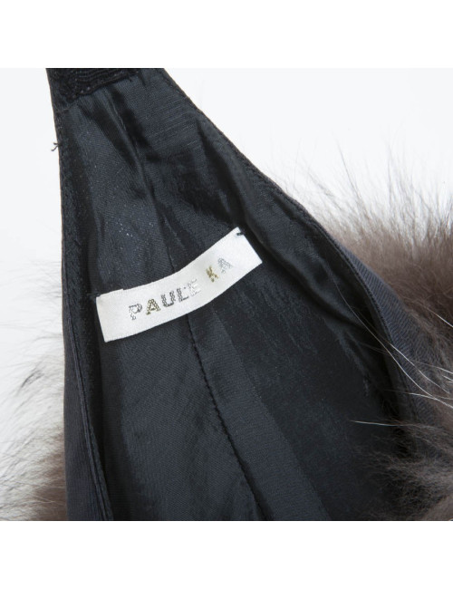 PAULE KA T 36 EN Fox sleeves