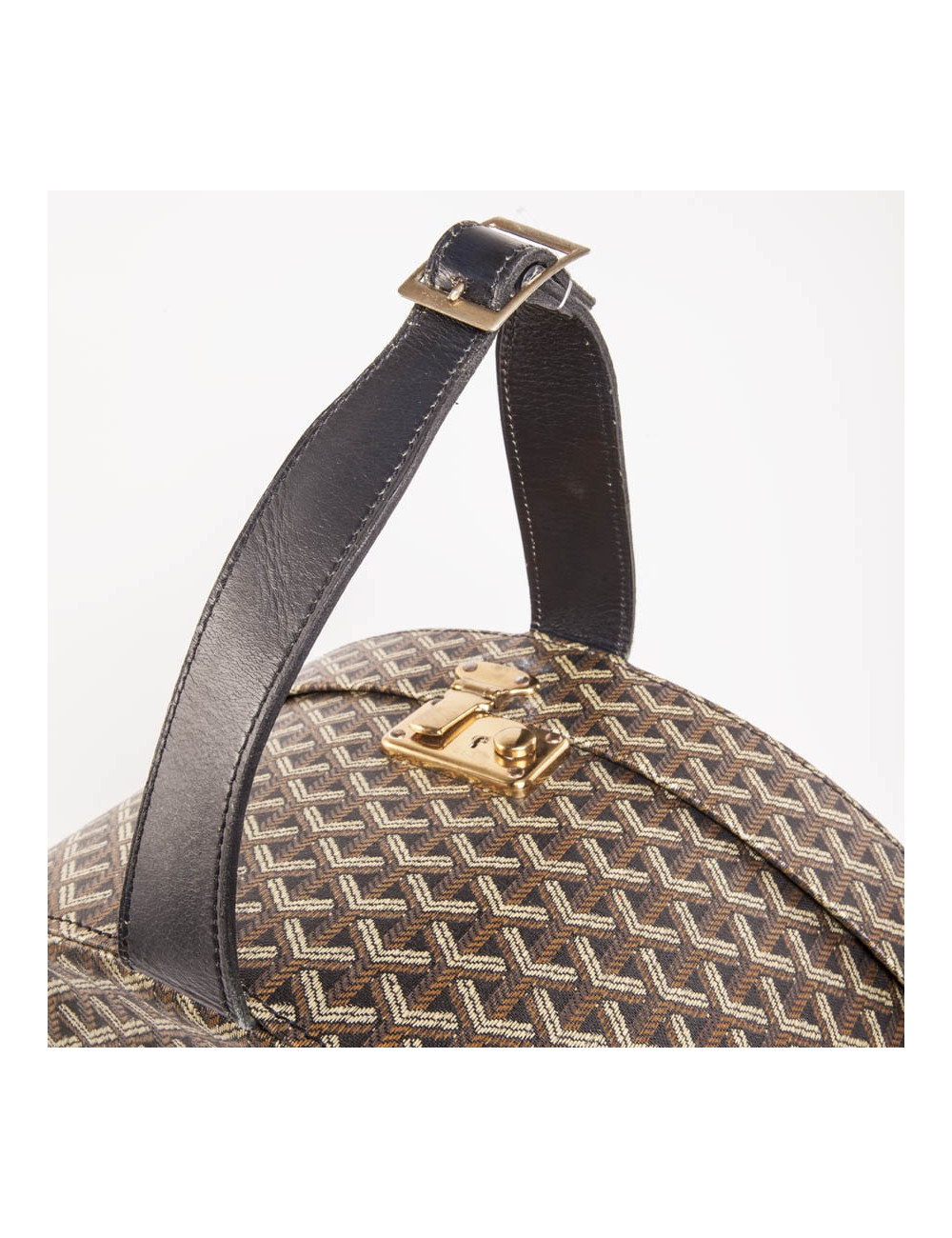 Box hats Vintage GOYARD