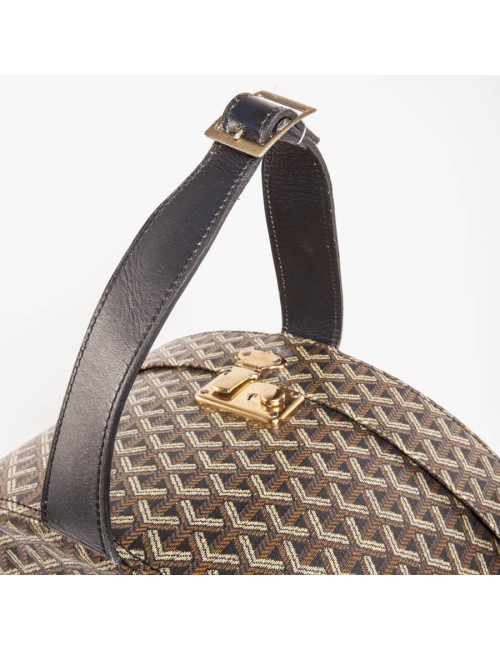 Box hats Vintage GOYARD