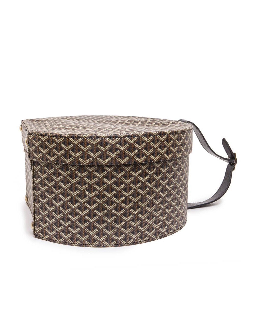 Box hats Vintage GOYARD